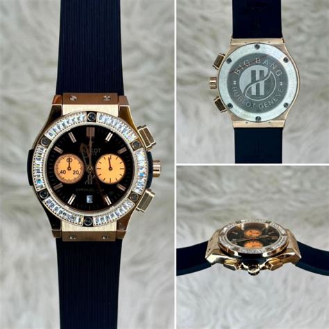 harga jam hublot wanita|Jual Jam Hublot Wanita Model & Desain Terbaru .